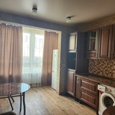 Квартира 38,3 м², 1-комнатная - изображение 2