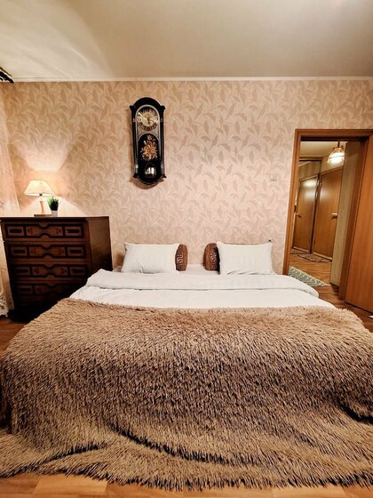 35 м², 1-комнатная квартира 3 500 ₽ в сутки - изображение 60