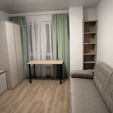 Квартира 41 м², 1-комнатная - изображение 3