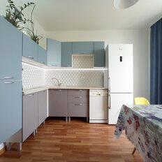 Квартира 60 м², 2-комнатная - изображение 1