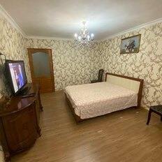 Квартира 55 м², 2-комнатная - изображение 2