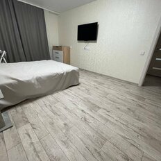 Квартира 30 м², 1-комнатная - изображение 3