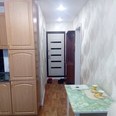 Квартира 36,4 м², 1-комнатная - изображение 5