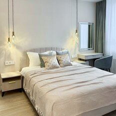 Квартира 42 м², 1-комнатная - изображение 2