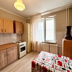 Квартира 34,1 м², 1-комнатная - изображение 3