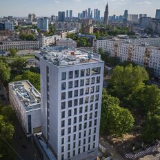 Квартира 33 м², 1-комнатные - изображение 1