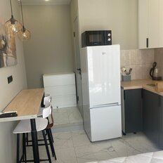 Квартира 18 м², студия - изображение 4