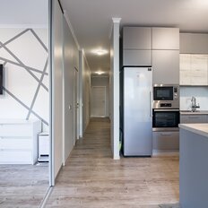 Квартира 102 м², 4-комнатная - изображение 2