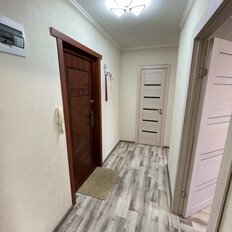 Квартира 45 м², 2-комнатная - изображение 4