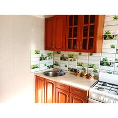 Квартира 32 м², 1-комнатная - изображение 1