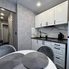 Квартира 30 м², 1-комнатная - изображение 4