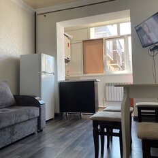 Квартира 45 м², 2-комнатная - изображение 4