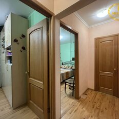 Квартира 62,6 м², 3-комнатная - изображение 5