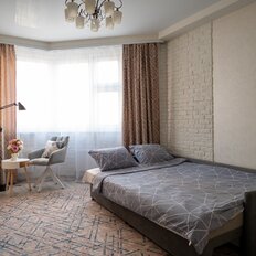 Квартира 45 м², 1-комнатная - изображение 3