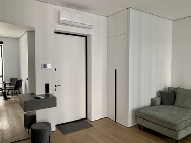 38 м², 2-комнатные апартаменты 89 999 ₽ в месяц - изображение 4