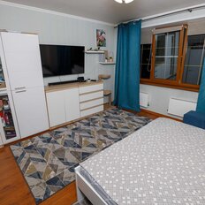 Квартира 97,8 м², 4-комнатная - изображение 2