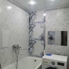 Квартира 30,1 м², 1-комнатная - изображение 4