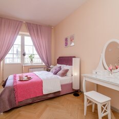 Квартира 216 м², 5-комнатная - изображение 5