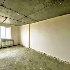 Квартира 35 м², 1-комнатная - изображение 2