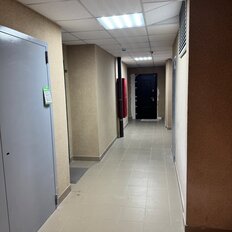 Квартира 32,4 м², студия - изображение 5