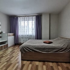 Квартира 40 м², 1-комнатная - изображение 4