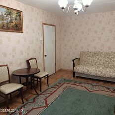 Квартира 55 м², 2-комнатная - изображение 3