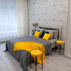 Квартира 54 м², 2-комнатная - изображение 2