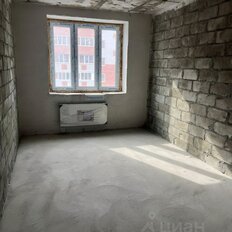 Квартира 32 м², 6-комнатная - изображение 3