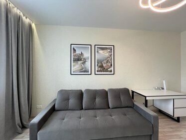 30 м², 1-комнатная квартира 50 000 ₽ в месяц - изображение 40