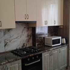 Квартира 44 м², 1-комнатная - изображение 3