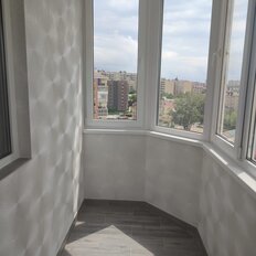 Квартира 46 м², 1-комнатная - изображение 2