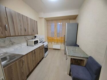 36 м², 1-комнатная квартира 65 000 ₽ в месяц - изображение 130