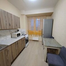 Квартира 40 м², 1-комнатная - изображение 3