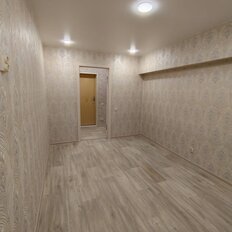 Квартира 52 м², 2-комнатная - изображение 4