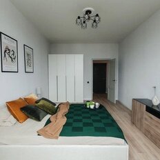 Квартира 85 м², 2-комнатная - изображение 4