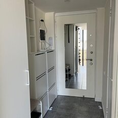 Квартира 41 м², 2-комнатные - изображение 1