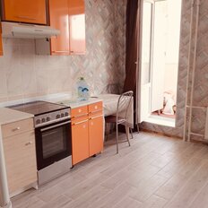 Квартира 25 м², студия - изображение 1