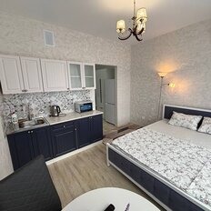 Квартира 25 м², студия - изображение 2