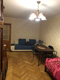 45 м², 2-комнатная квартира 4 900 ₽ в сутки - изображение 51