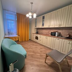 Квартира 61,1 м², 2-комнатная - изображение 2