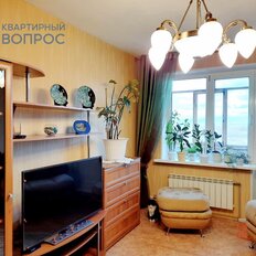 Квартира 64,9 м², 3-комнатная - изображение 3