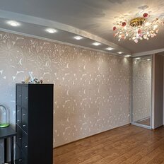 Квартира 68 м², 2-комнатная - изображение 4
