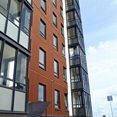 Квартира 30 м², студия - изображение 4