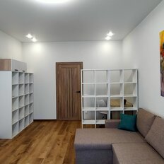 Квартира 64 м², 2-комнатная - изображение 2