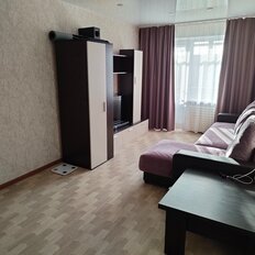 Квартира 30,4 м², 1-комнатная - изображение 4