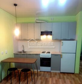 28 м², квартира-студия 21 000 ₽ в месяц - изображение 49