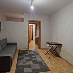 Квартира 27 м², студия - изображение 2