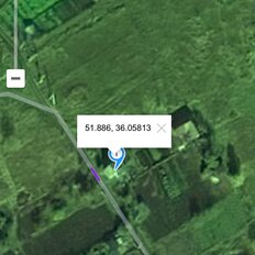 10 соток, участок - изображение 2