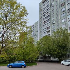 Квартира 36,5 м², 1-комнатная - изображение 4