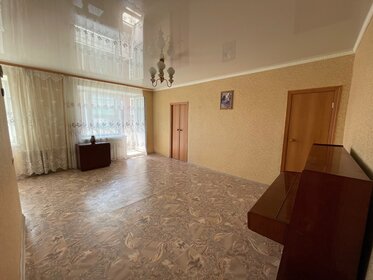 Снять однокомнатную квартиру маленькую на улице Сурикова в Кирове - изображение 4